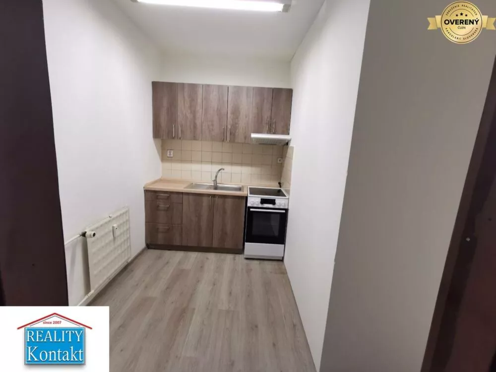 1 izbový byt na prenájom 33m2, Nové Zámky, 150961_0
