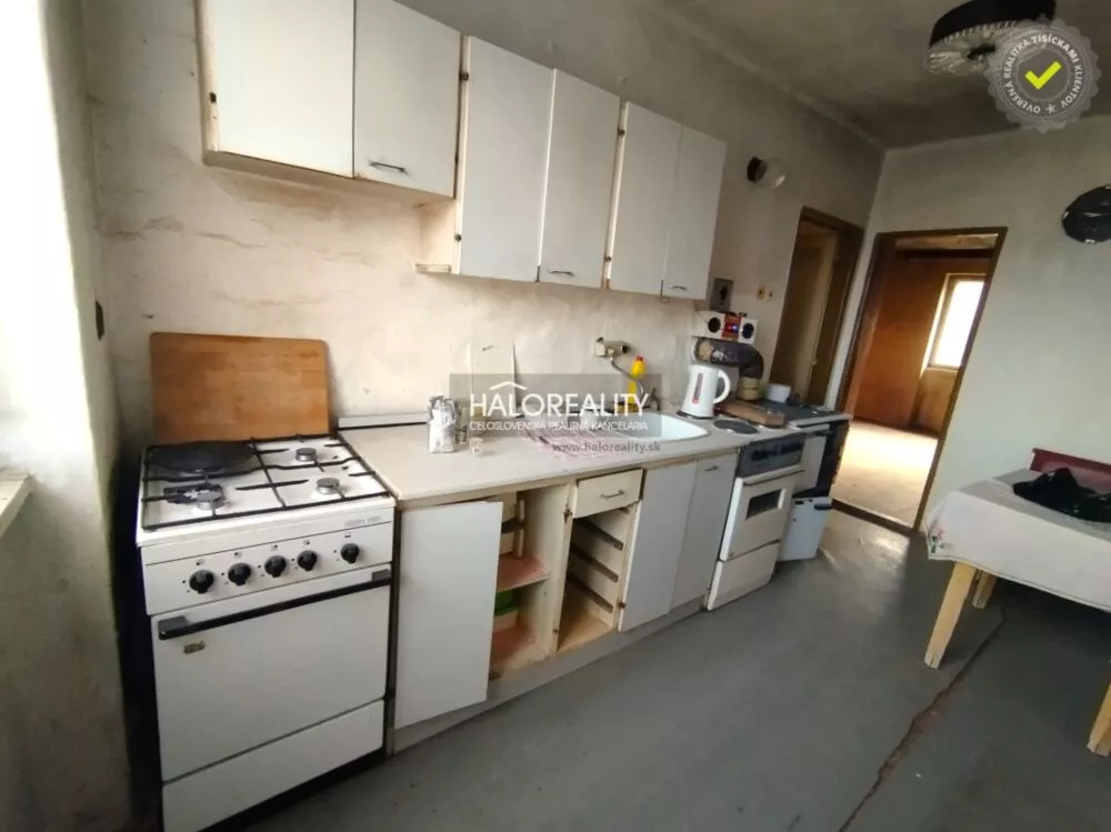 2 izbový byt na predaj 75m2, Pliešovce, 151044_0