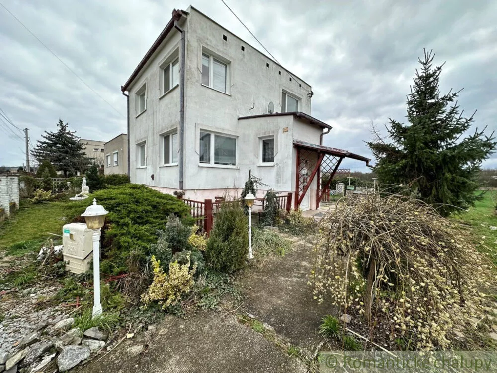 Rodinný dom na predaj 140m2, Branovo, 136978_0