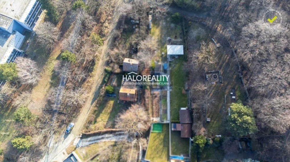 Rekreačný pozemok na predaj 805m2, Bratislava - Dúbravka, 151071_19