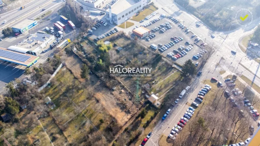 Pozemok pre rod. domy na predaj 867m2, Bratislava - Dúbravka, 151072_4