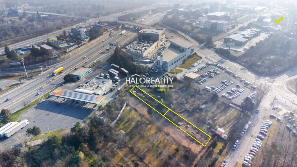 Pozemok pre rod. domy na predaj 867m2, Bratislava - Dúbravka, 151072_8