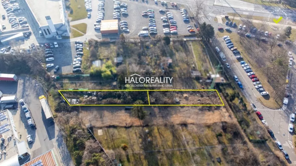 Pozemok pre rod. domy na predaj 867m2, Bratislava - Dúbravka, 151072_14