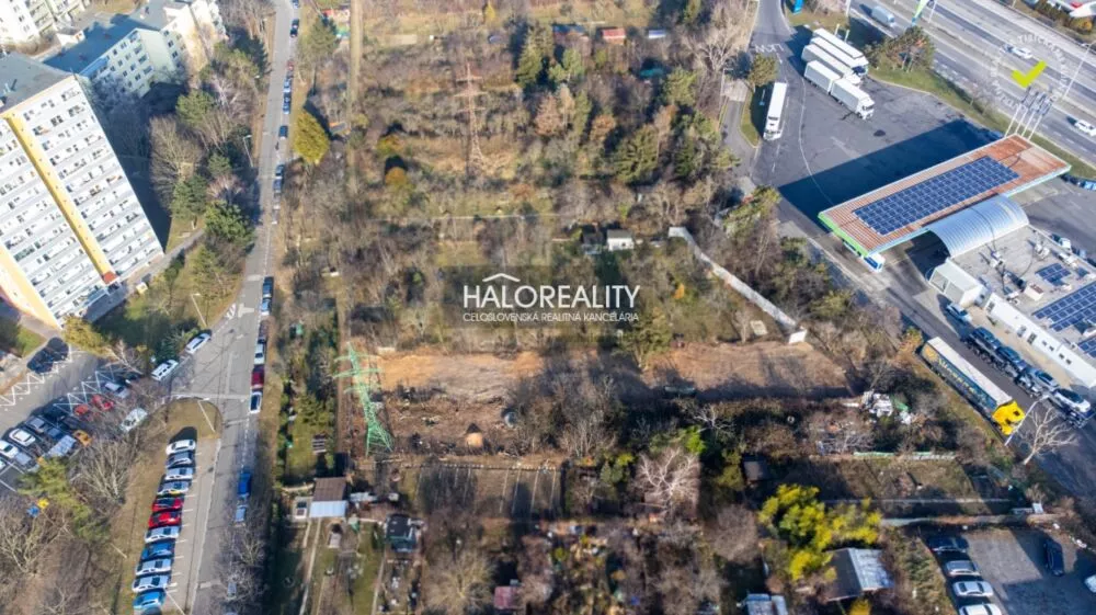 Pozemok pre rod. domy na predaj 867m2, Bratislava - Dúbravka, 151072_16