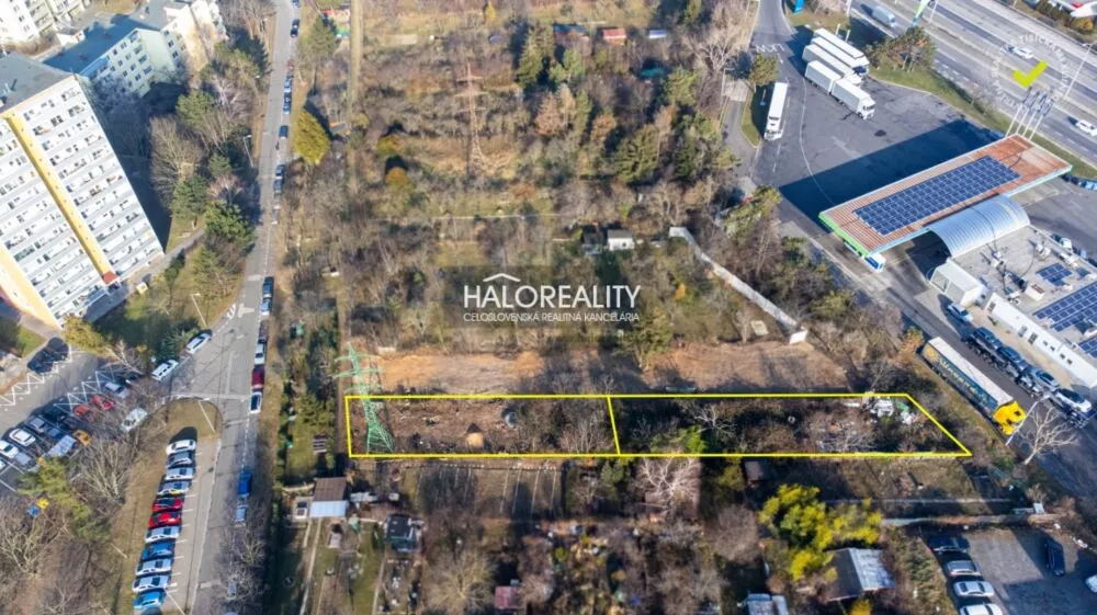 Pozemok pre rod. domy na predaj 867m2, Bratislava - Dúbravka, 151072_17