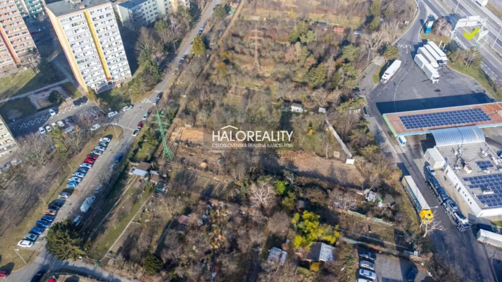 Pozemok pre rod. domy na predaj 867m2, Bratislava - Dúbravka, 151072_18