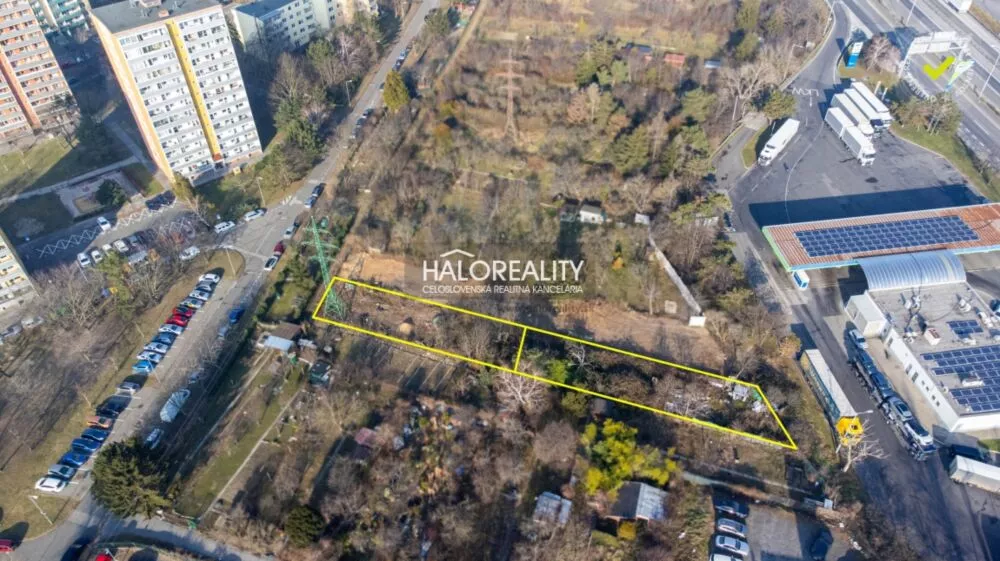 Pozemok pre rod. domy na predaj 867m2, Bratislava - Dúbravka, 151072_19