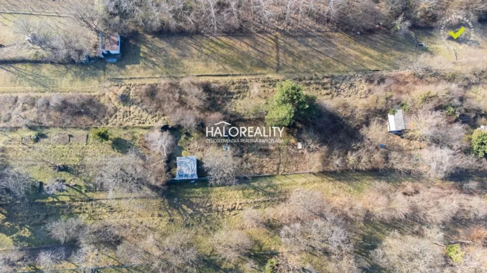 Pozemok pre rod. domy na predaj 483m2, Bratislava - Lamač, 151074_5