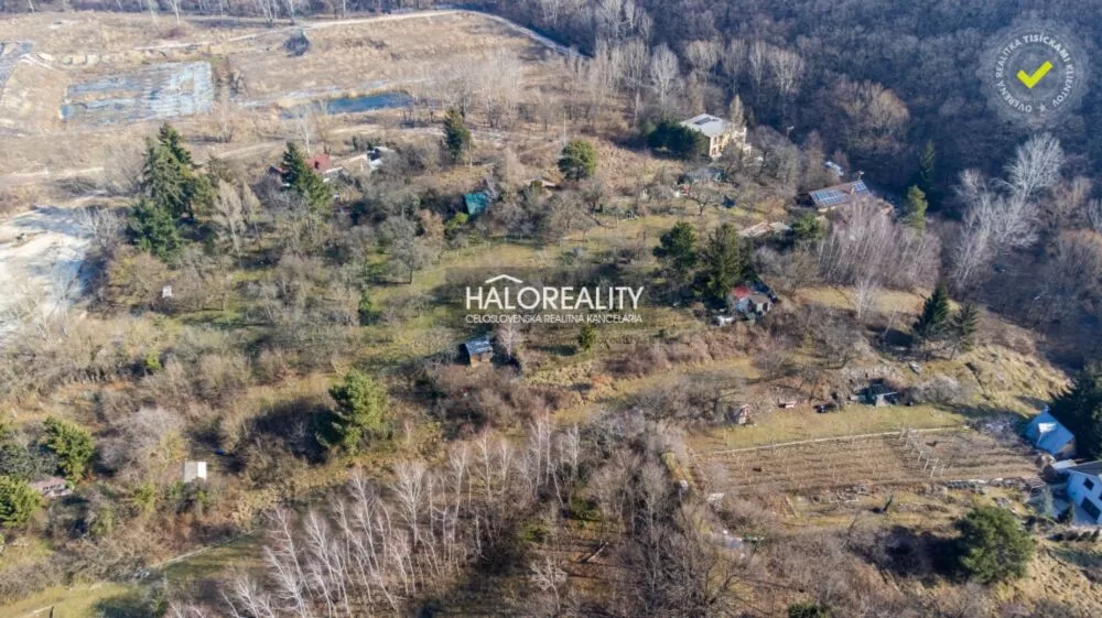 Pozemok pre rod. domy na predaj 483m2, Bratislava - Lamač, 151074_8