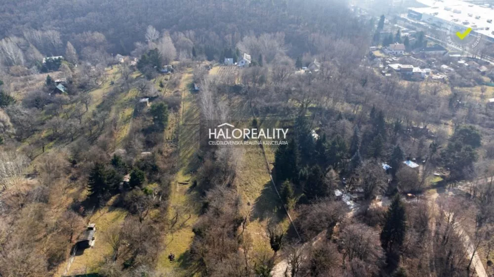 Pozemok pre rod. domy na predaj 483m2, Bratislava - Lamač, 151074_14