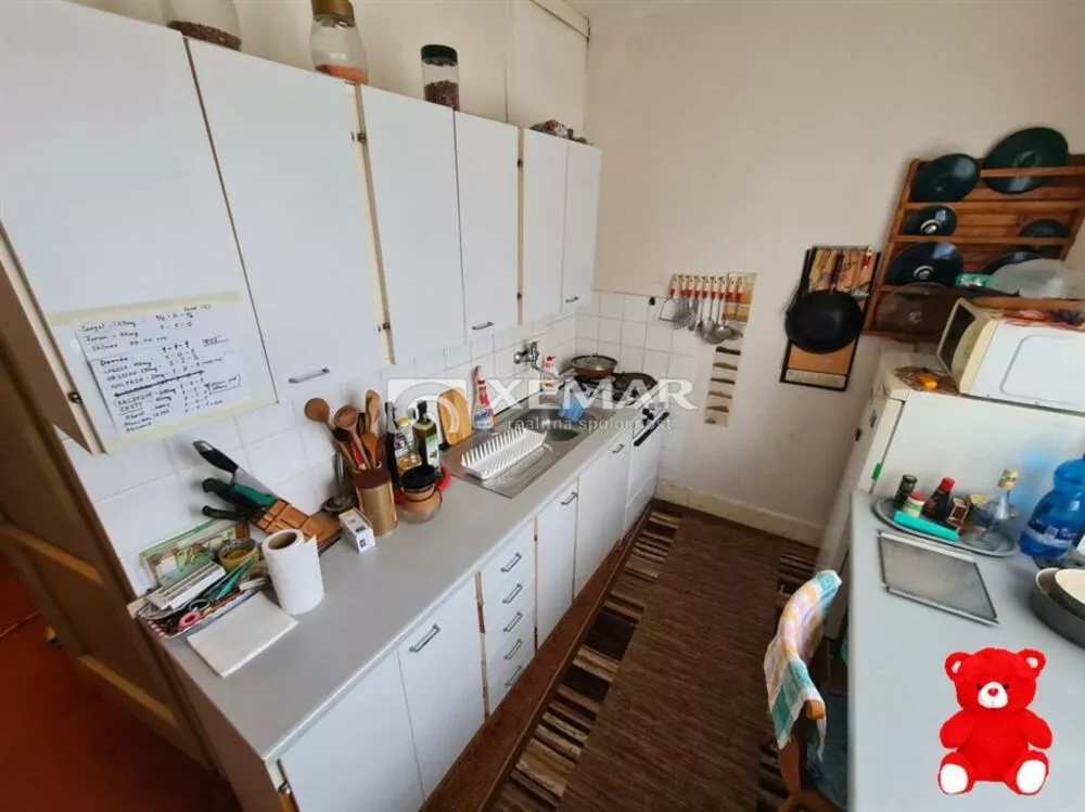 3 izbový byt na predaj 73m2, M. R. Štefánika, Detva, 139136_0