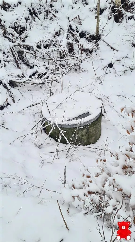 Lúka, pasienok na predaj 799m2, Detvianska Huta, 151085_3