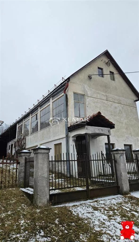 Rodinný dom na predaj 100m2, Strelníky, 151090_0