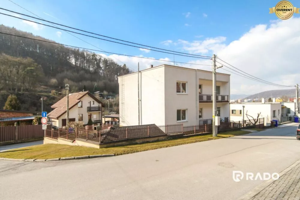 Rodinný dom na predaj 340m2, Kubranská, Trenčín, 151095_0