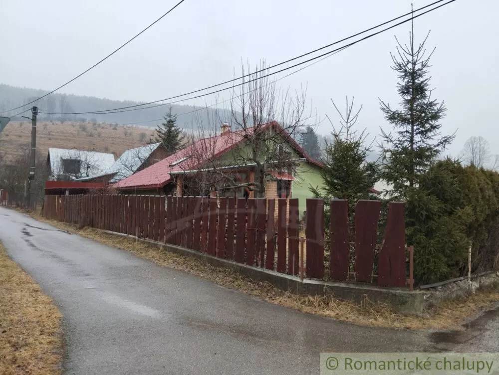 Rodinný dom na predaj 88m2, Vrícko, 151086_0