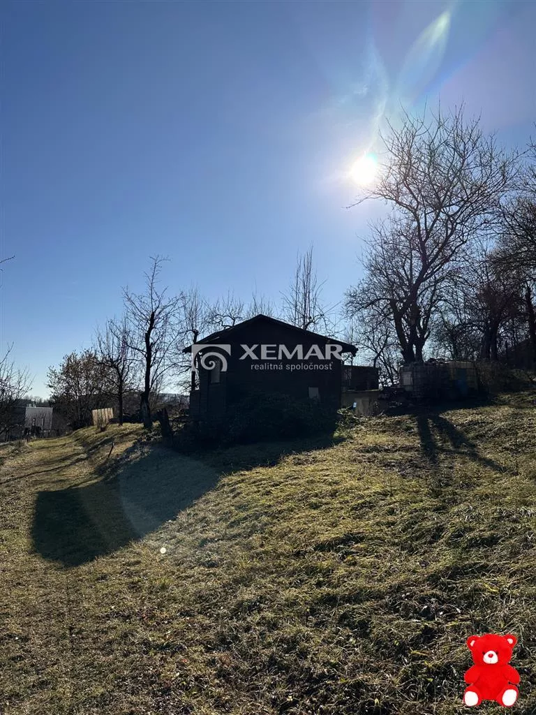 Záhradná chatka na predaj 13m2, Cesta na amfiteáter, Banská Bystrica, 151000_2