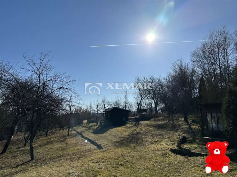 Záhradná chatka na predaj 13m2, Cesta na amfiteáter, Banská Bystrica, 151000_3