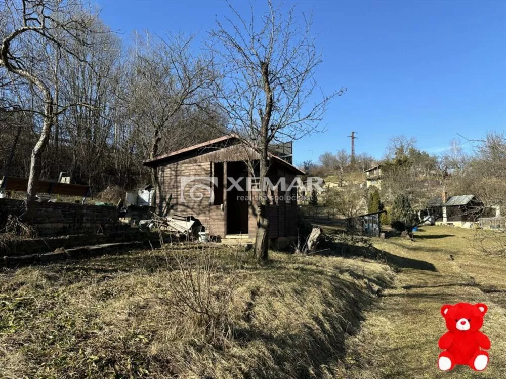 Záhradná chatka na predaj 13m2, Cesta na amfiteáter, Banská Bystrica, 151000_4