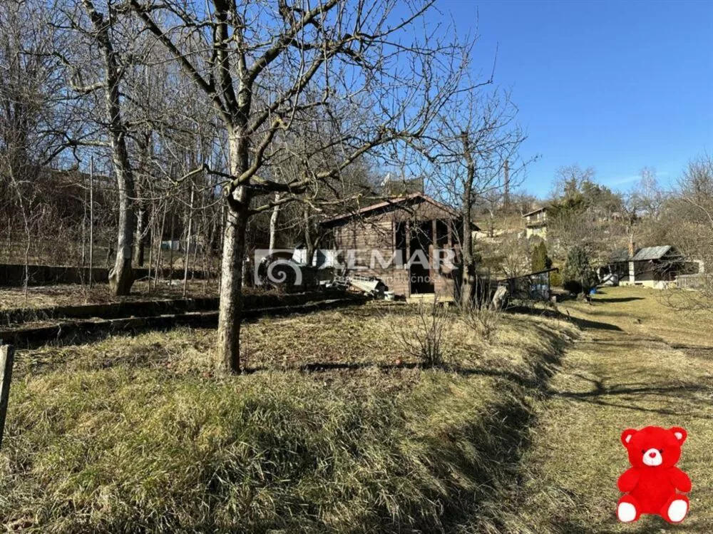 Záhradná chatka na predaj 13m2, Cesta na amfiteáter, Banská Bystrica, 151000_5