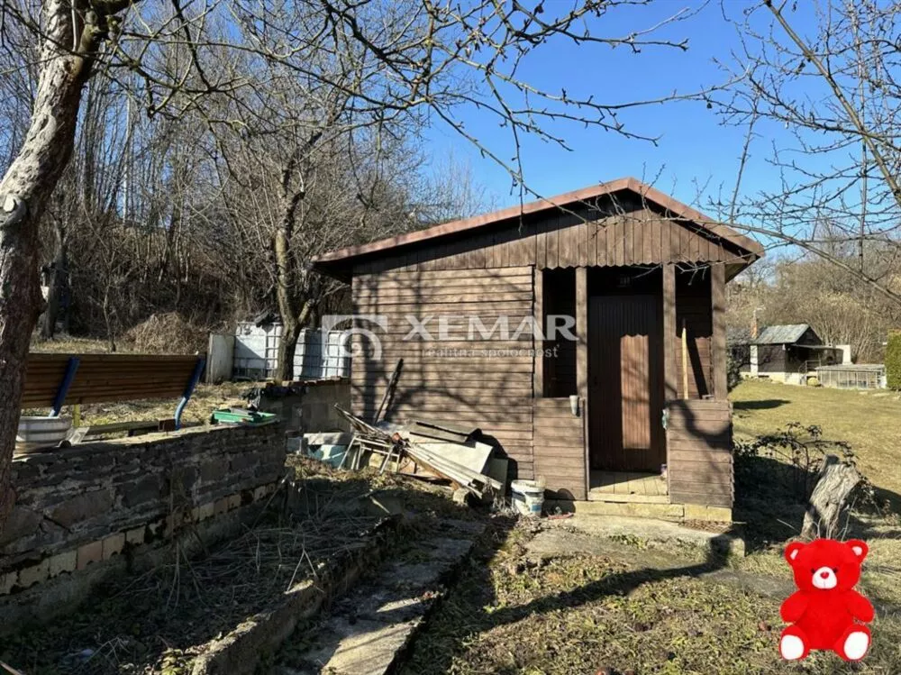 Záhradná chatka na predaj 13m2, Cesta na amfiteáter, Banská Bystrica, 151000_6