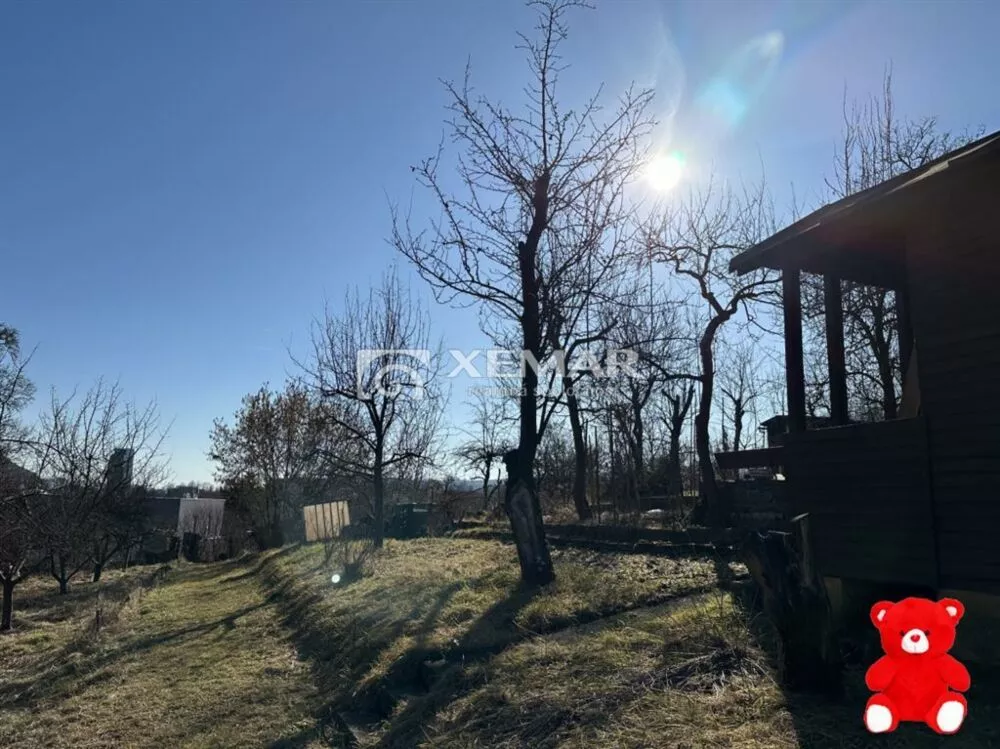 Záhradná chatka na predaj 13m2, Cesta na amfiteáter, Banská Bystrica, 151000_7