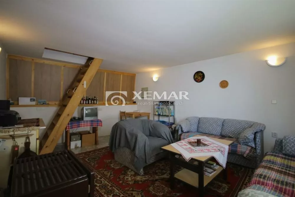 Iný objekt na bývanie na predaj 54m2, Vyhne, 151140_5