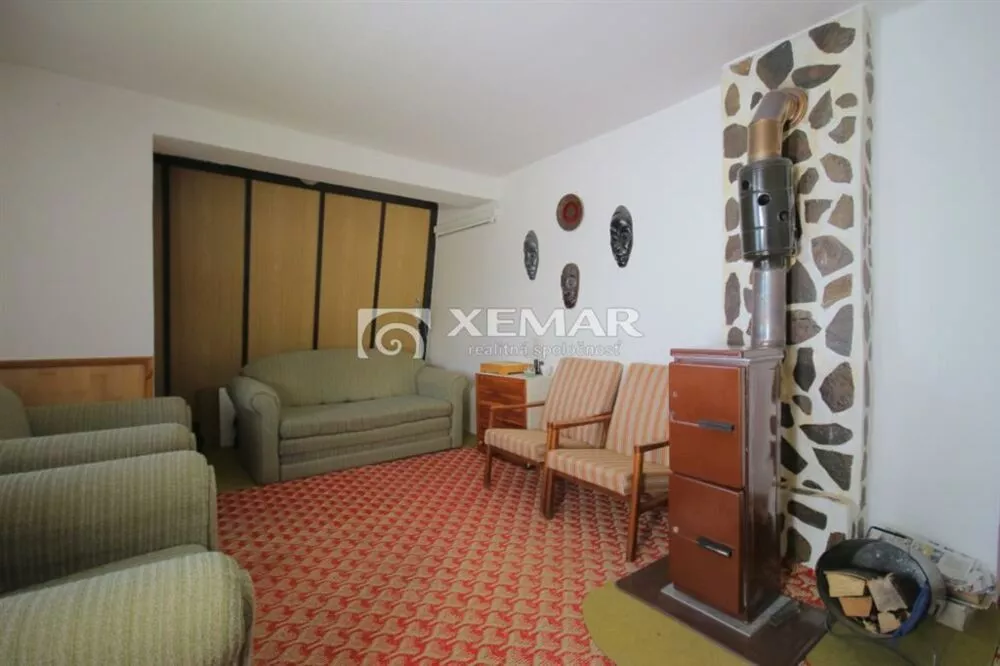 Iný objekt na bývanie na predaj 54m2, Vyhne, 151140_6