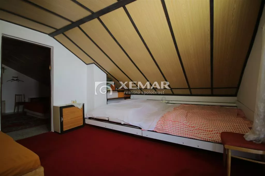 Iný objekt na bývanie na predaj 54m2, Vyhne, 151140_7