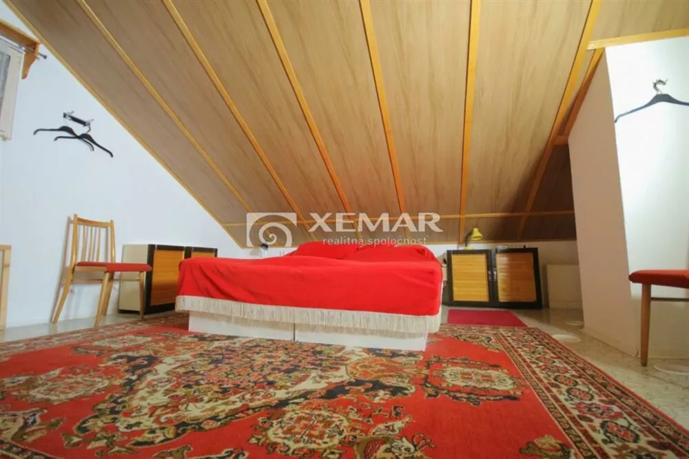 Iný objekt na bývanie na predaj 54m2, Vyhne, 151140_8