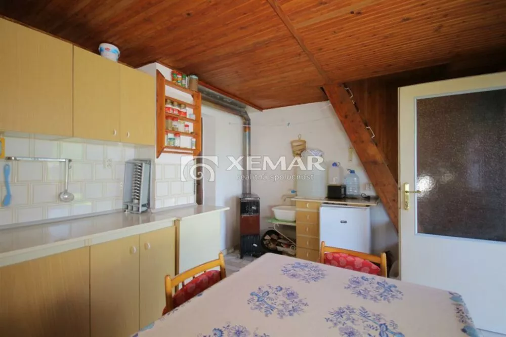 Iný objekt na bývanie na predaj 54m2, Vyhne, 151140_10