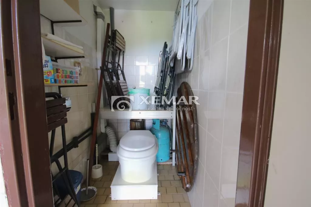 Iný objekt na bývanie na predaj 54m2, Vyhne, 151140_14