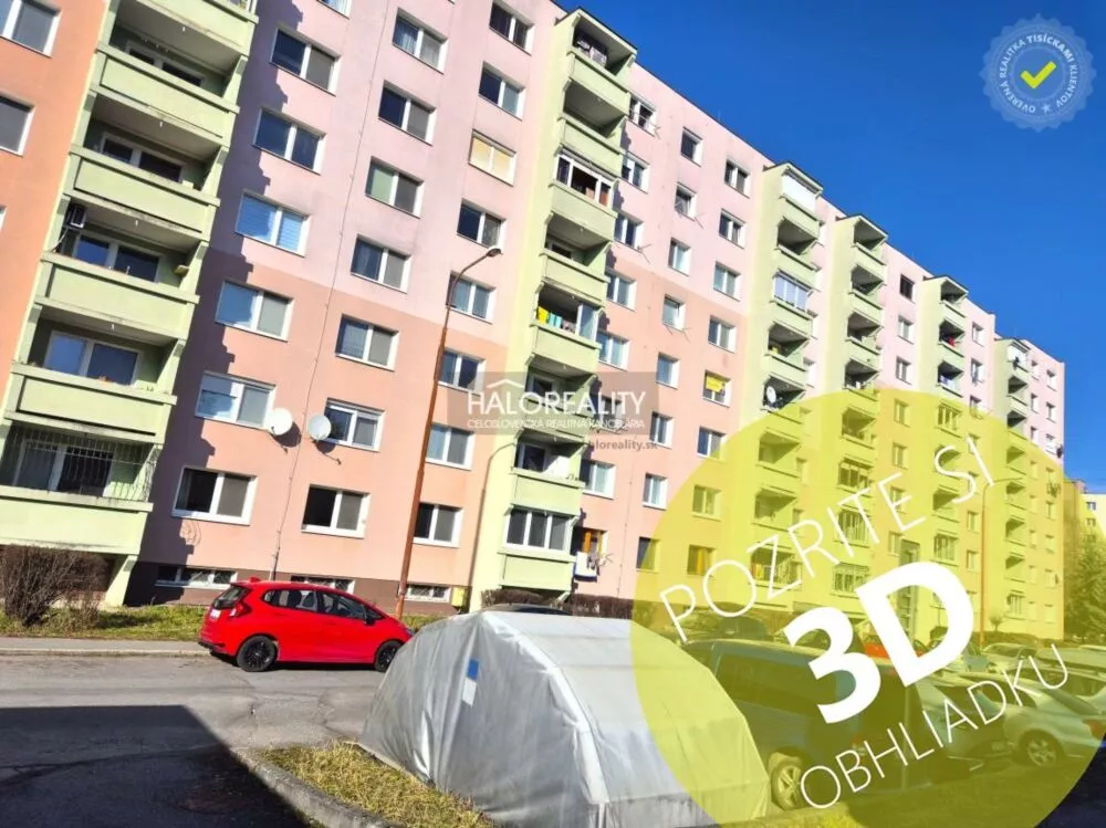 3 izbový byt na predaj 70m2, Lučenec, 151147_9