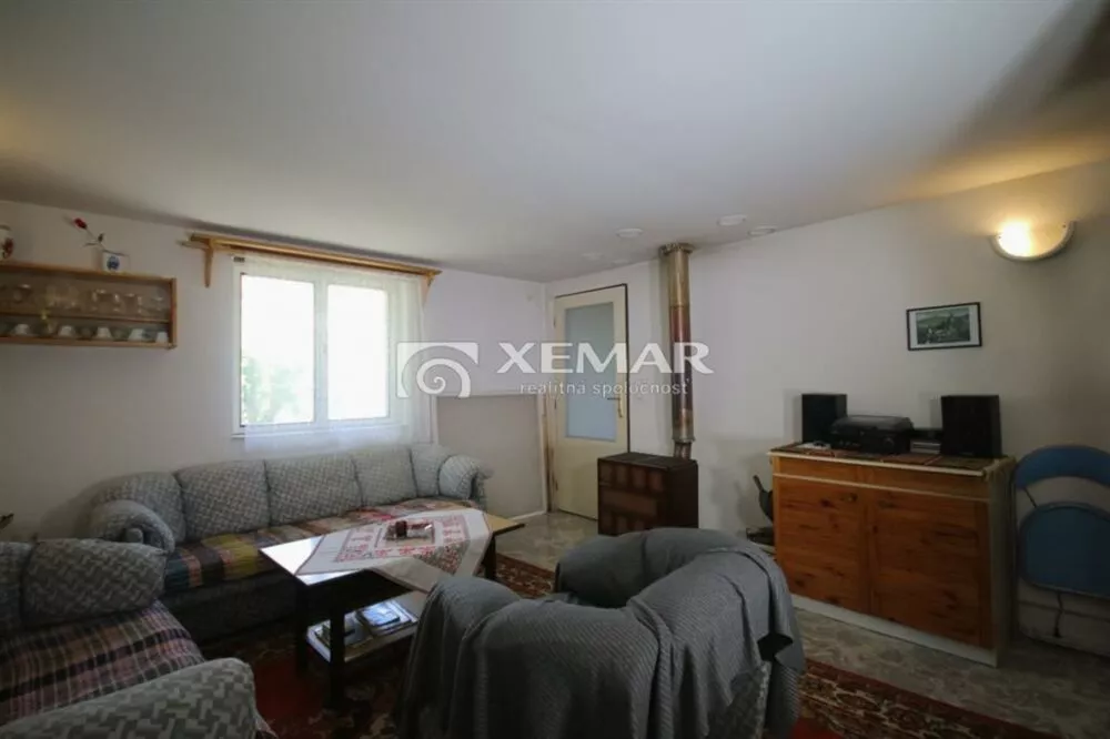 Iný objekt na bývanie na predaj 54m2, Vyhne, 151140_16