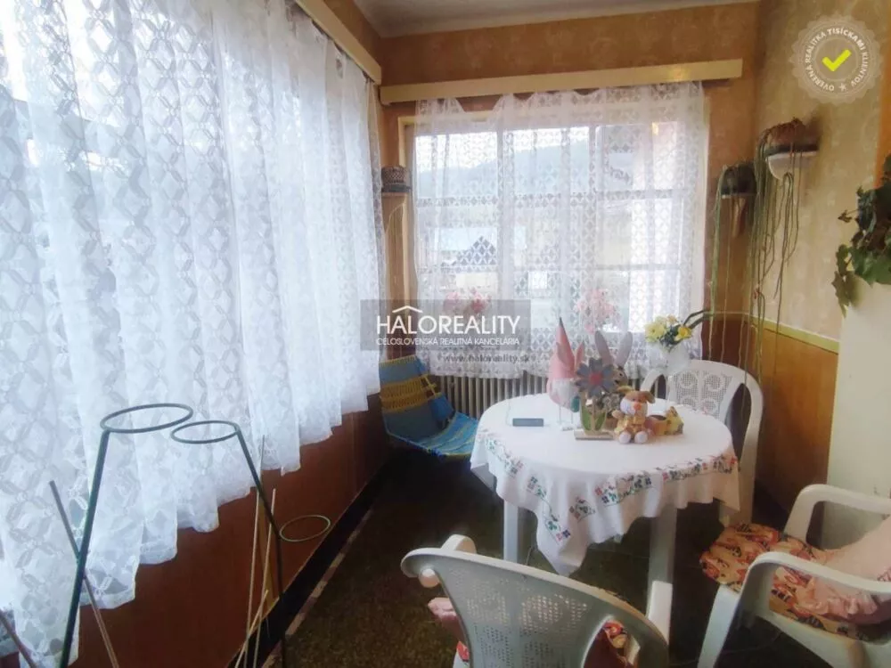 Rodinný dom na predaj 1511m2, Horný Tisovník, 151197_0