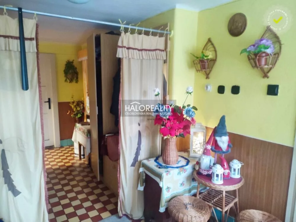 Rodinný dom na predaj 1511m2, Horný Tisovník, 151197_1