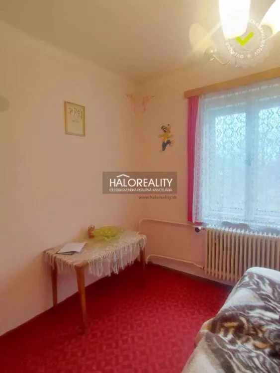 Rodinný dom na predaj 1511m2, Horný Tisovník, 151197_3