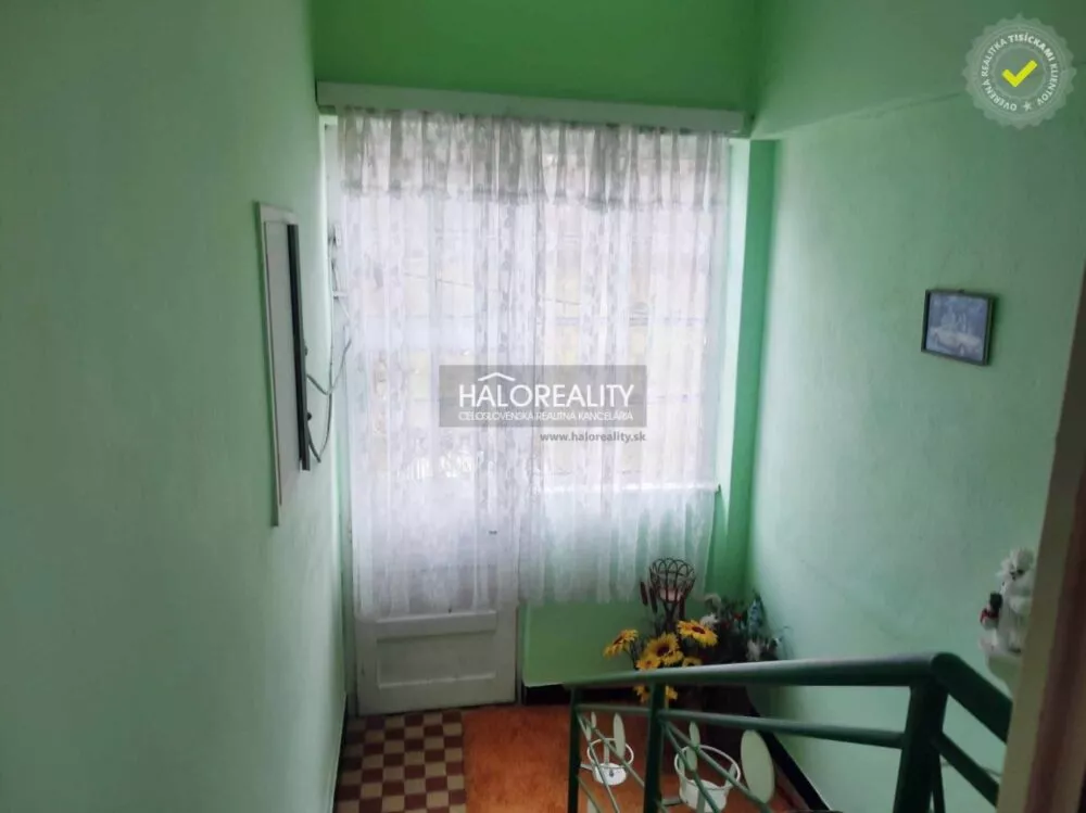 Rodinný dom na predaj 1511m2, Horný Tisovník, 151197_4