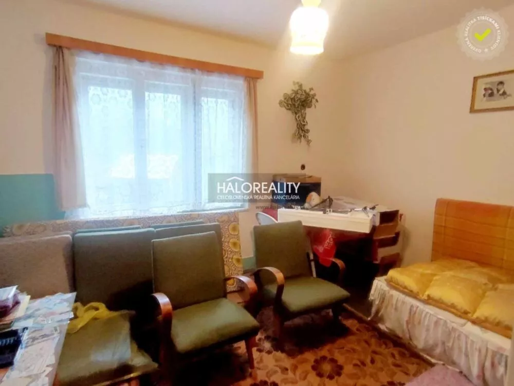 Rodinný dom na predaj 1511m2, Horný Tisovník, 151197_6