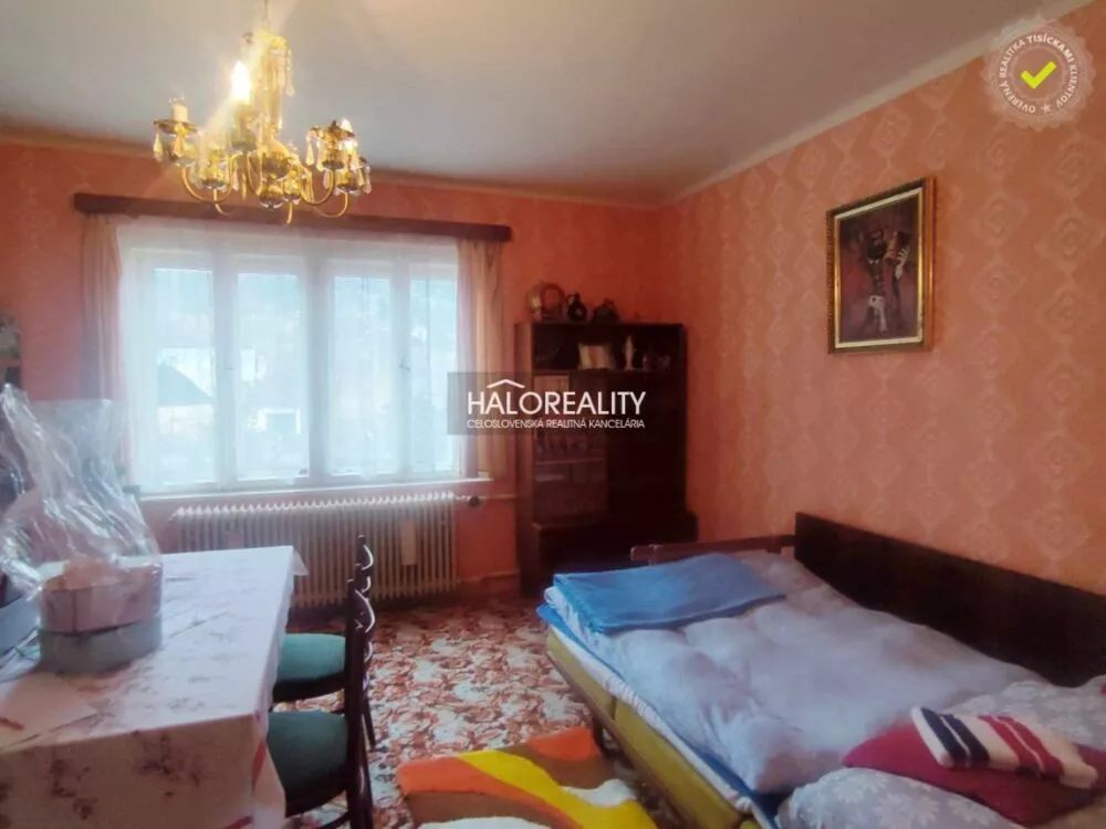 Rodinný dom na predaj 1511m2, Horný Tisovník, 151197_7