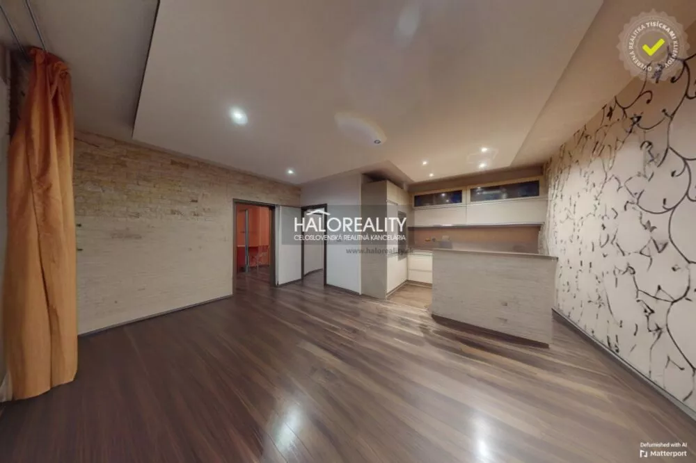 2 izbový byt na predaj 50m2, Dunajská Streda, 151214_0