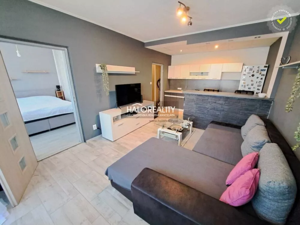 1,5 izbový byt na predaj 41m2, Trnava, 151235_0
