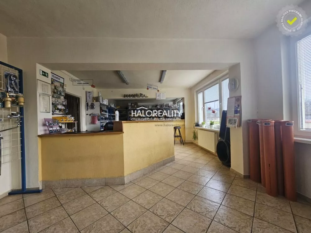 Polyfunkčný objekt na predaj 5709m2, Rimavská Sobota, 151236_7