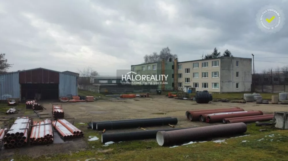 Polyfunkčný objekt na predaj 5709m2, Rimavská Sobota, 151236_15