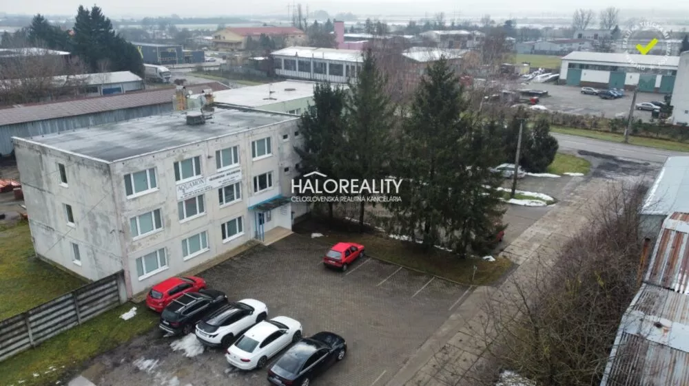 Polyfunkčný objekt na predaj 5709m2, Rimavská Sobota, 151236_19