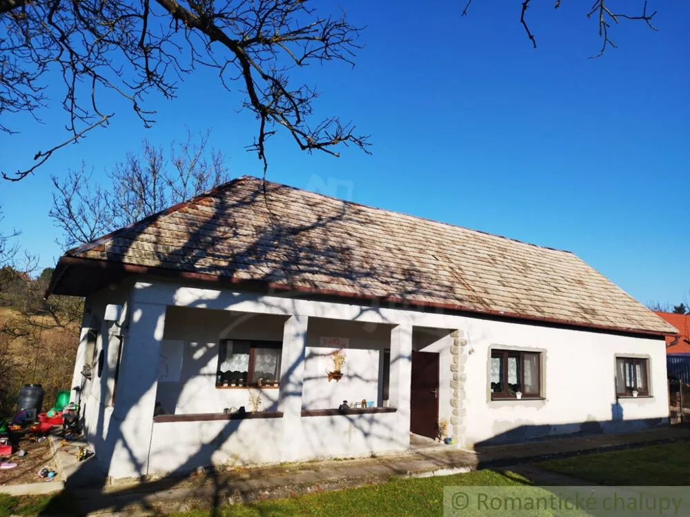 Rodinný dom na predaj 120m2, Horný Badín, 147887_0