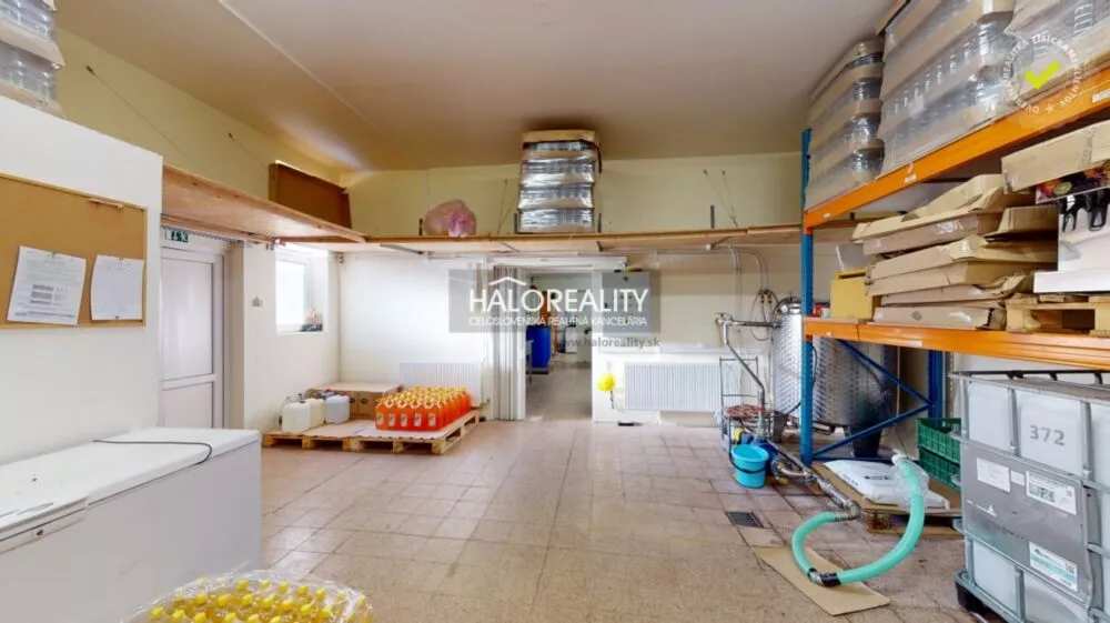 Administratívny objekt na predaj 321m2, Liptovský Ondrej, 151255_1