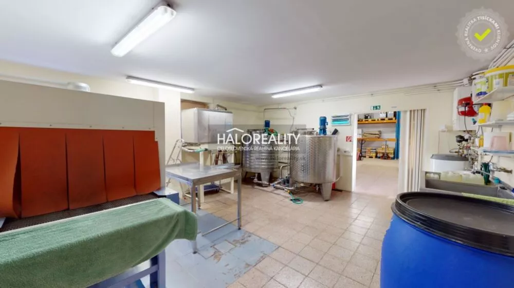 Administratívny objekt na predaj 321m2, Liptovský Ondrej, 151255_5