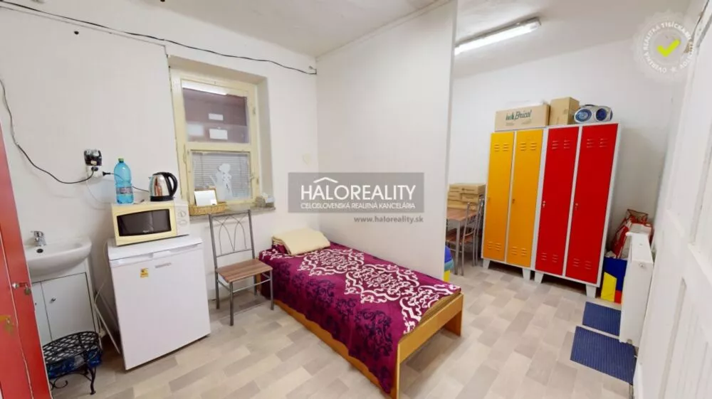 Administratívny objekt na predaj 321m2, Liptovský Ondrej, 151255_6