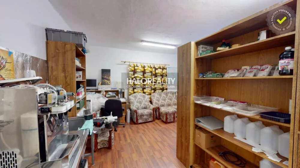 Administratívny objekt na predaj 321m2, Liptovský Ondrej, 151255_7