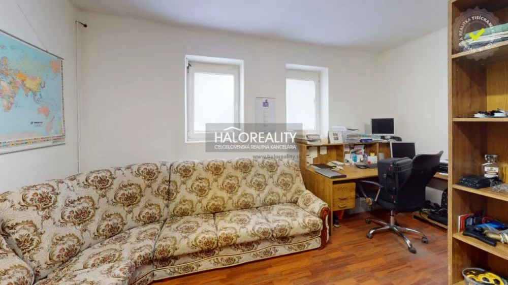 Administratívny objekt na predaj 321m2, Liptovský Ondrej, 151255_8